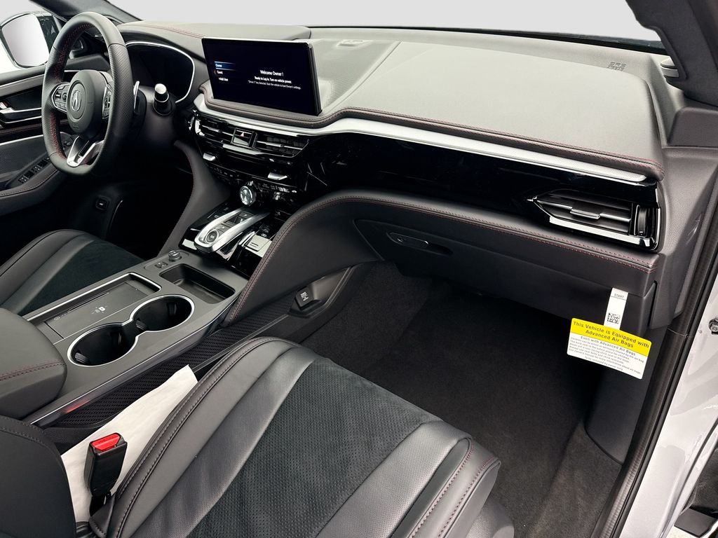 Thumbnail: 2026 Acura MDX - 16