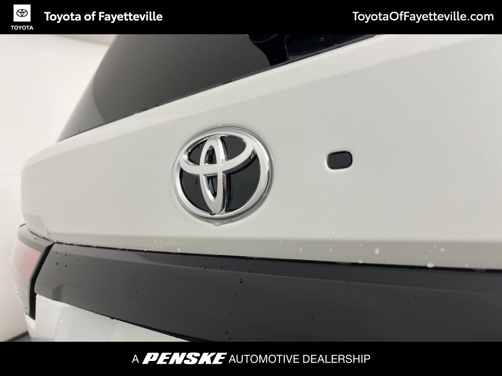 Thumbnail: 2026 Toyota Sequoia - 15