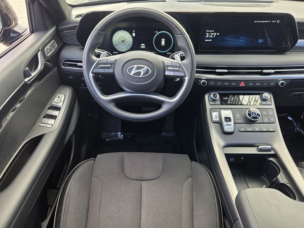 2024 Hyundai Palisade - $39,999