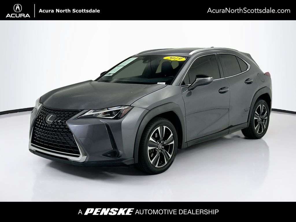 2019 Lexus UX 200 -
                  Phoenix, AZ