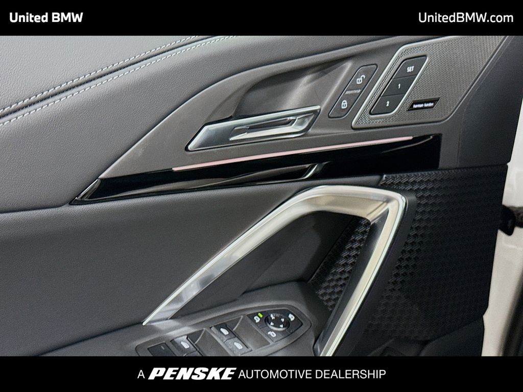 Thumbnail: 2026 BMW X1 - 3