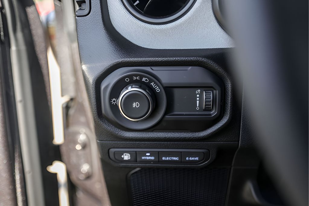 Used Car 2025 Jeep Wrangler  Willys 4xe For Sale Under $35,000 In Austin, Texas