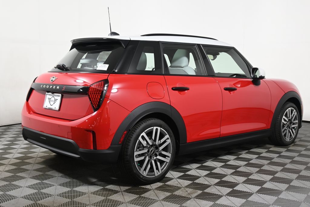 Thumbnail: 2026 MINI Cooper - 7