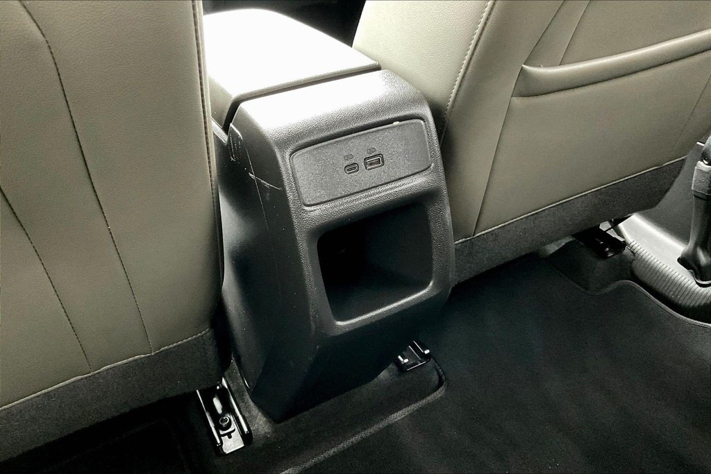 Used 2024 Chevrolet Trax SUV