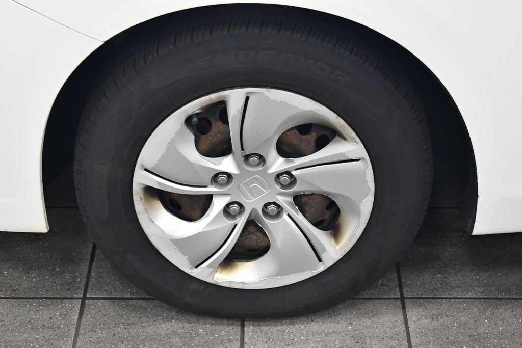Thumbnail: 2013 Honda Civic - 13