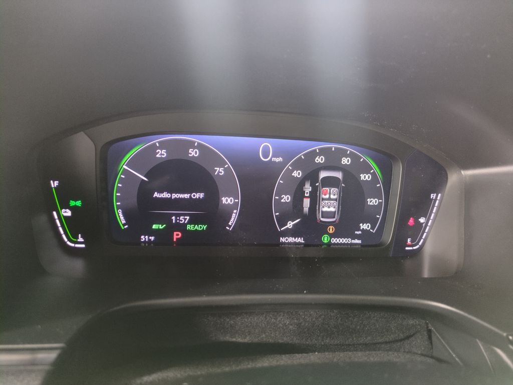 New 2026 Honda CR-V Hybrid For Sale in Fort Wayne, IN