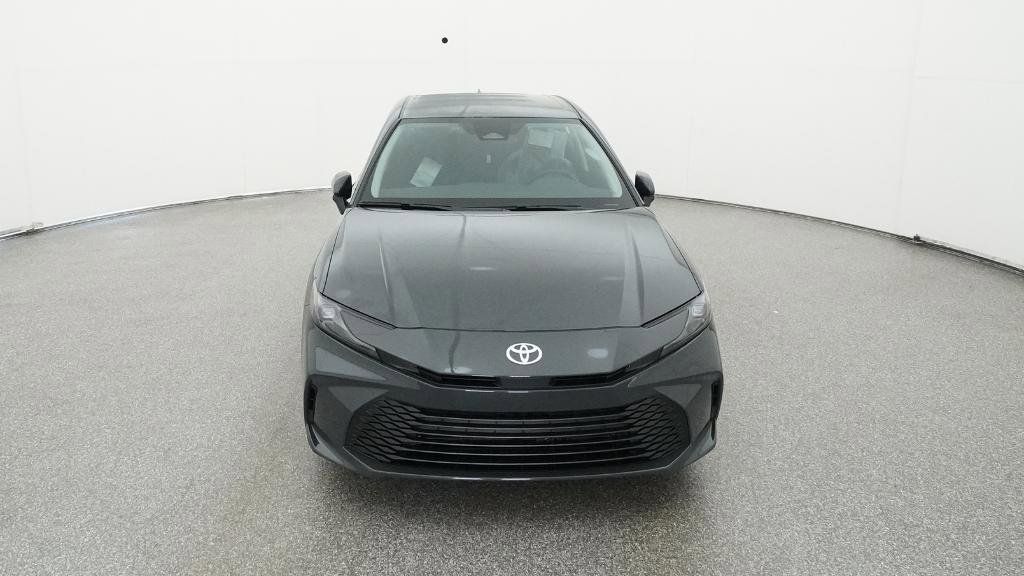 Thumbnail: 2025 Toyota Camry - 25