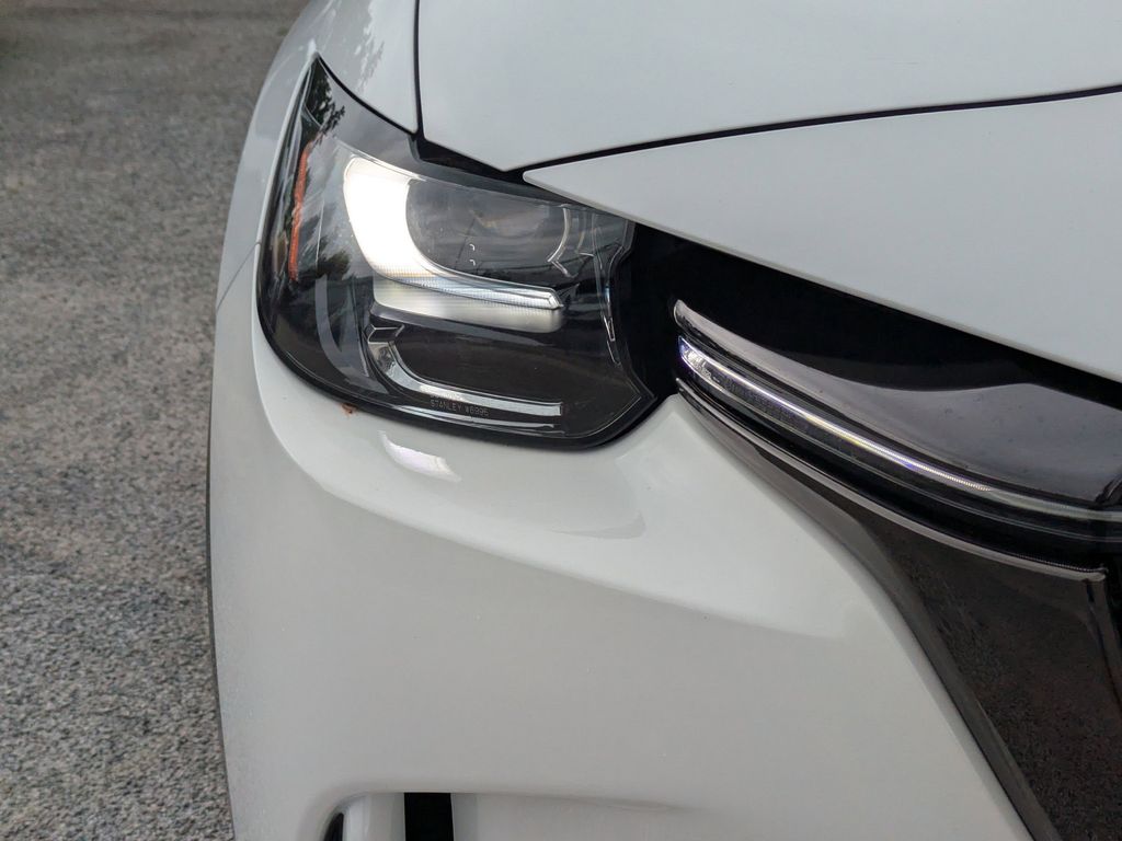 2026 Mazda CX-90 3.3 Turbo S Premium Sport