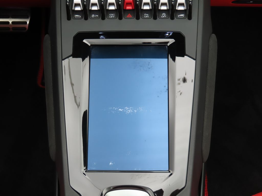2023 Lamborghini Huracan EVO 22