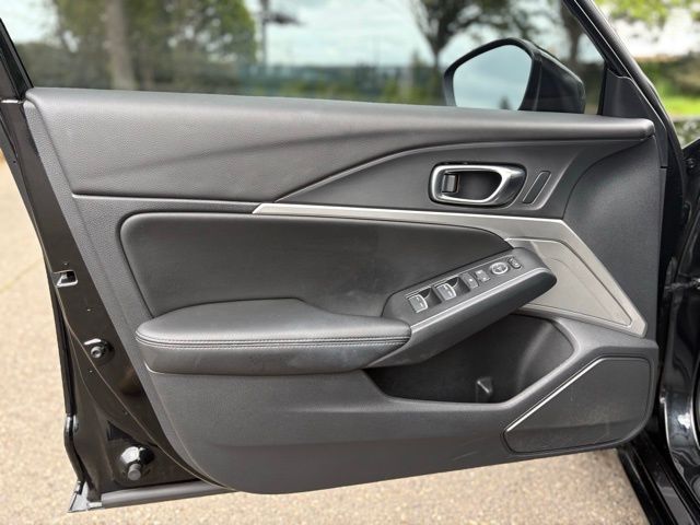 2024 Acura Integra A-Spec Package