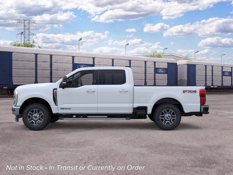 2026 Ford F-250 Super Duty LARIAT