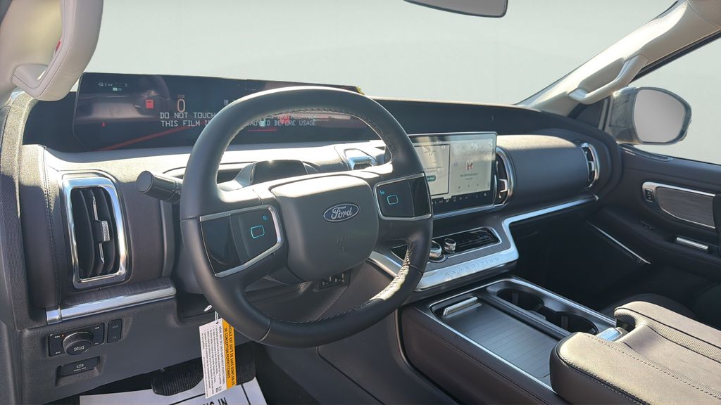 2026 Ford Expedition