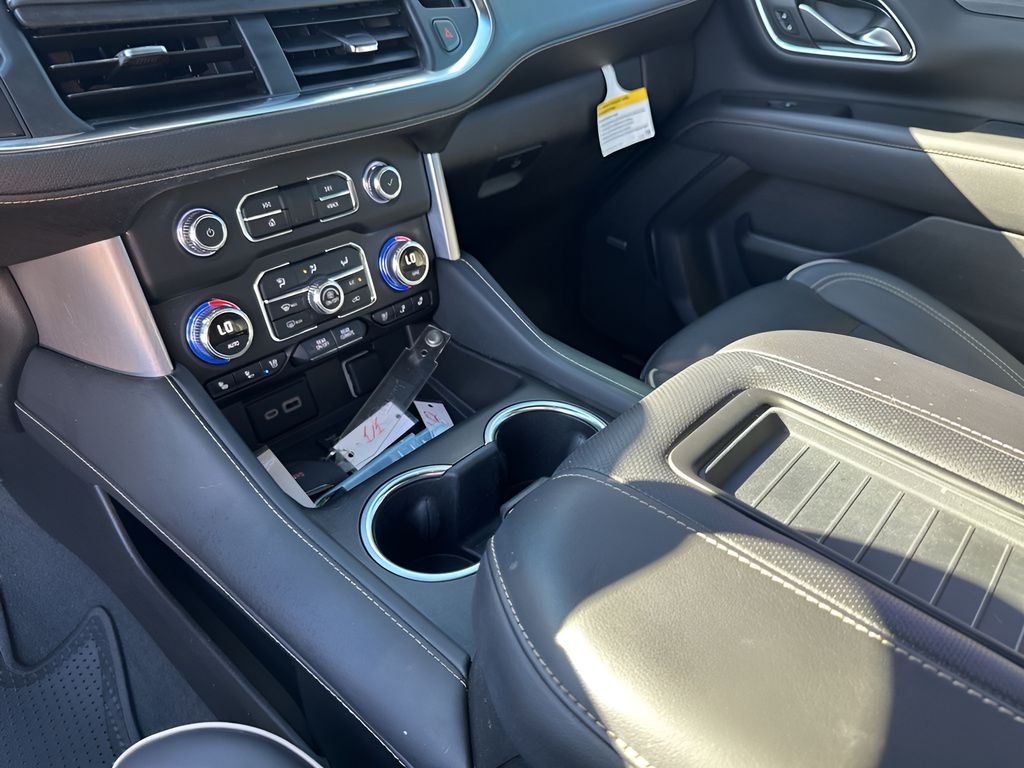 Used Car 2022 Gmc Yukon  Slt For Sale Under $60,000 In Austin, Texas