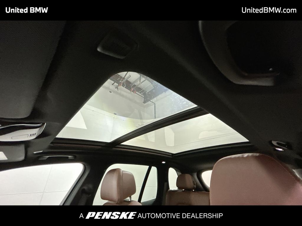 Thumbnail: 2021 BMW X5 - 20