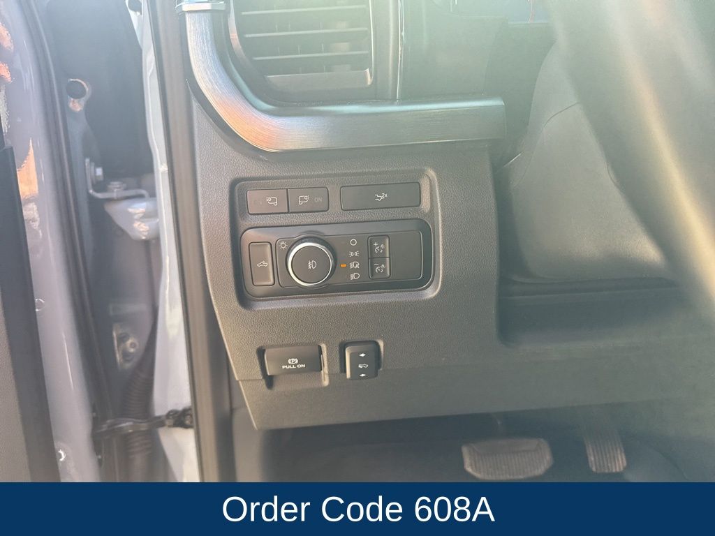 2024 Ford F-250 Super Duty LARIAT