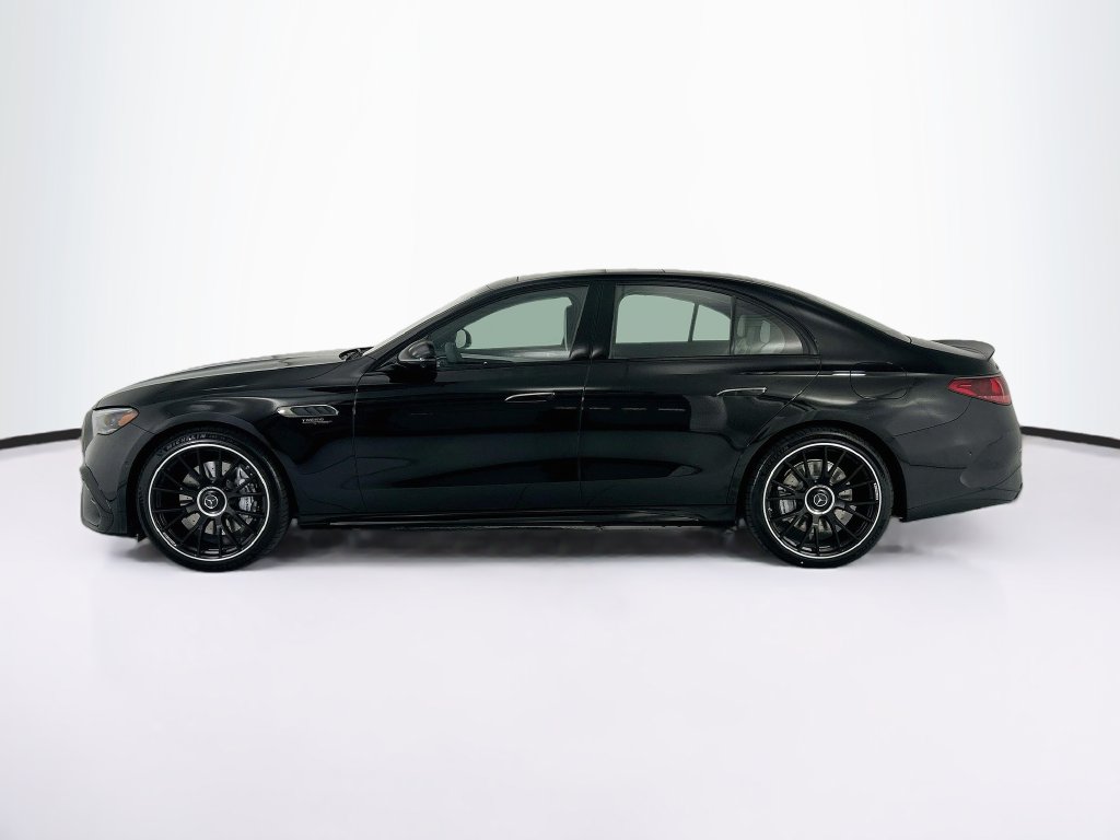 Thumbnail: 2027 Mercedes-Benz E-Class - 8