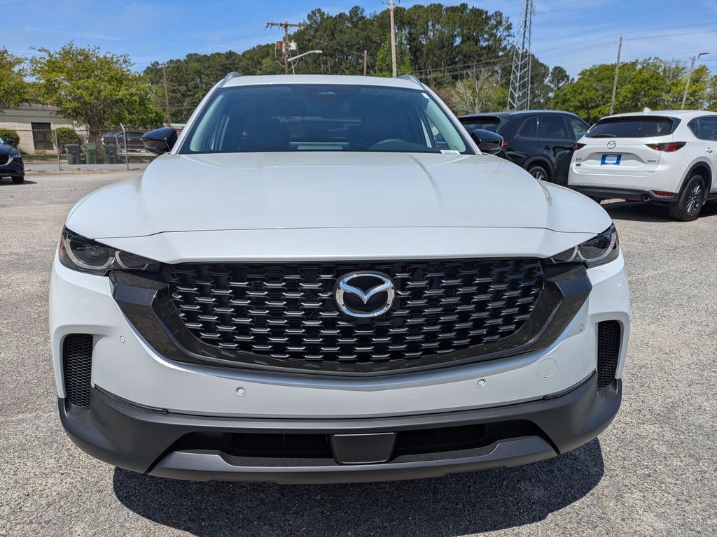 2026 Mazda CX-50 2.5 S Preferred