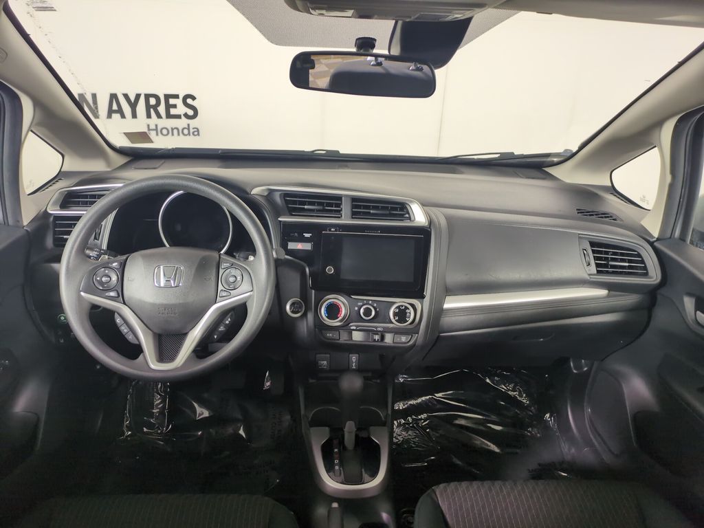 Used 2020 Honda Fit For Sale in Fort Wayne, IN