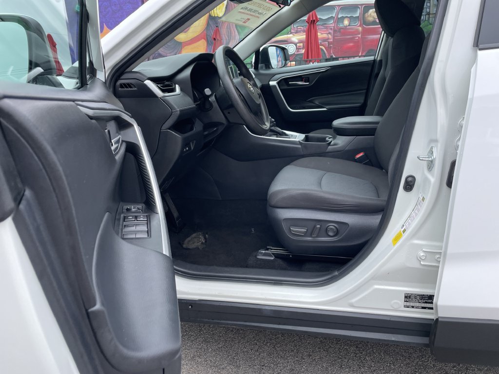 Used 2024 Toyota RAV4 SUV