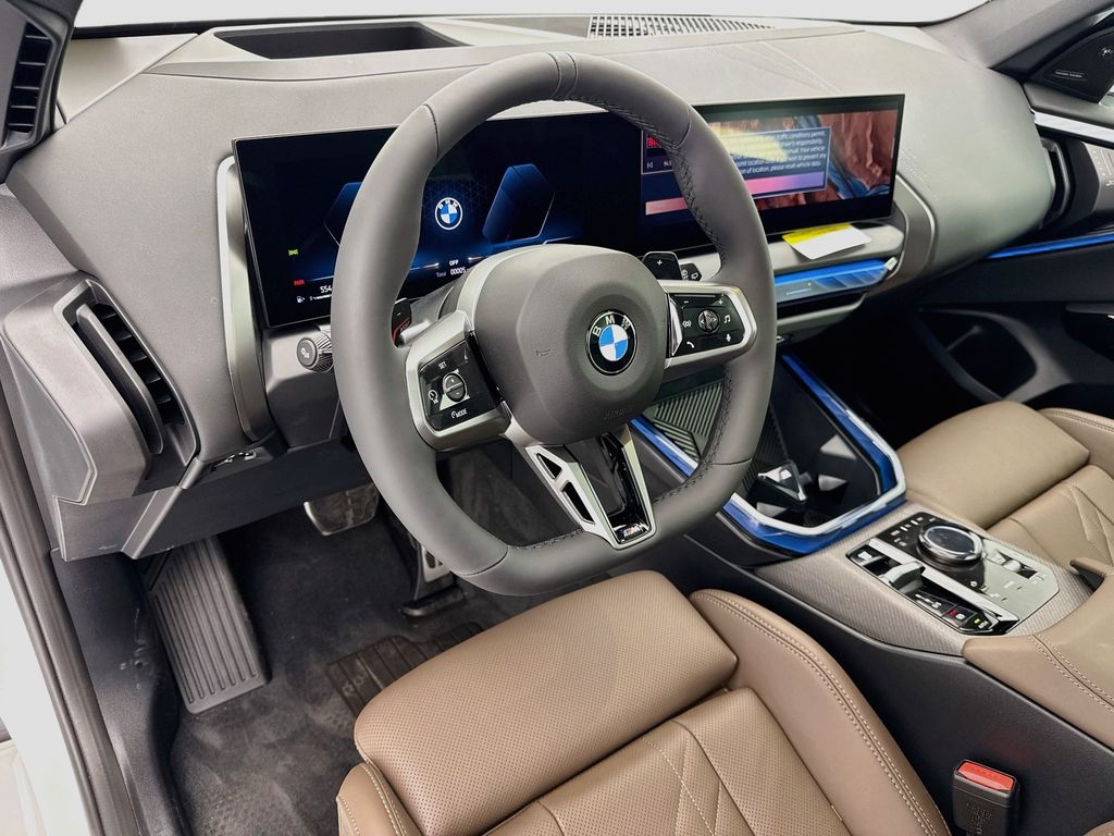 Thumbnail: 2026 BMW X3 - 9