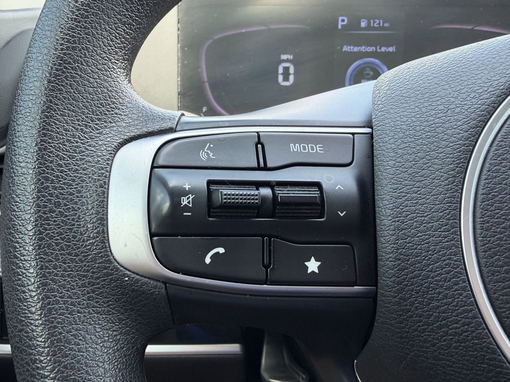 used 2023 Kia Sportage car, priced at $19,998