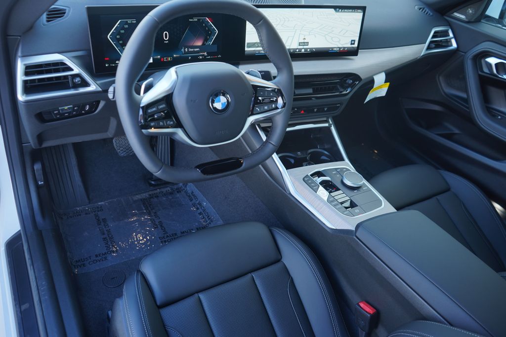 2025 BMW 2 Series 230i 12