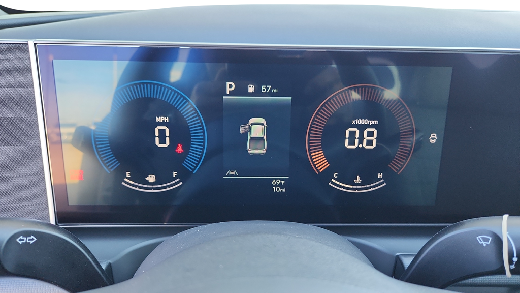 2026 Hyundai Santa Cruz