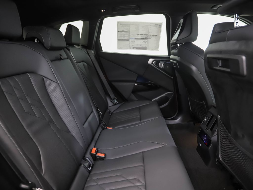 Thumbnail: 2026 BMW X3 - 25