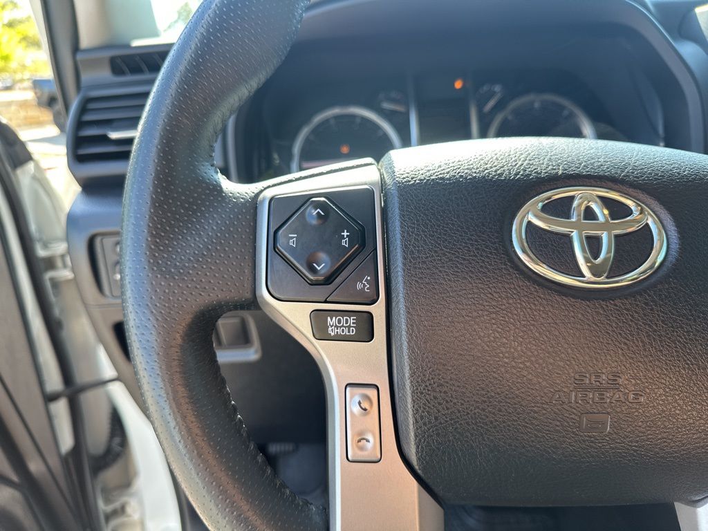 Used Car 2020 Toyota 4runner  Limited For Sale Under $40,000 In Austin, Texas
