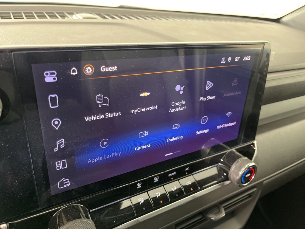 Thumbnail: 2026 Chevrolet Colorado - 28