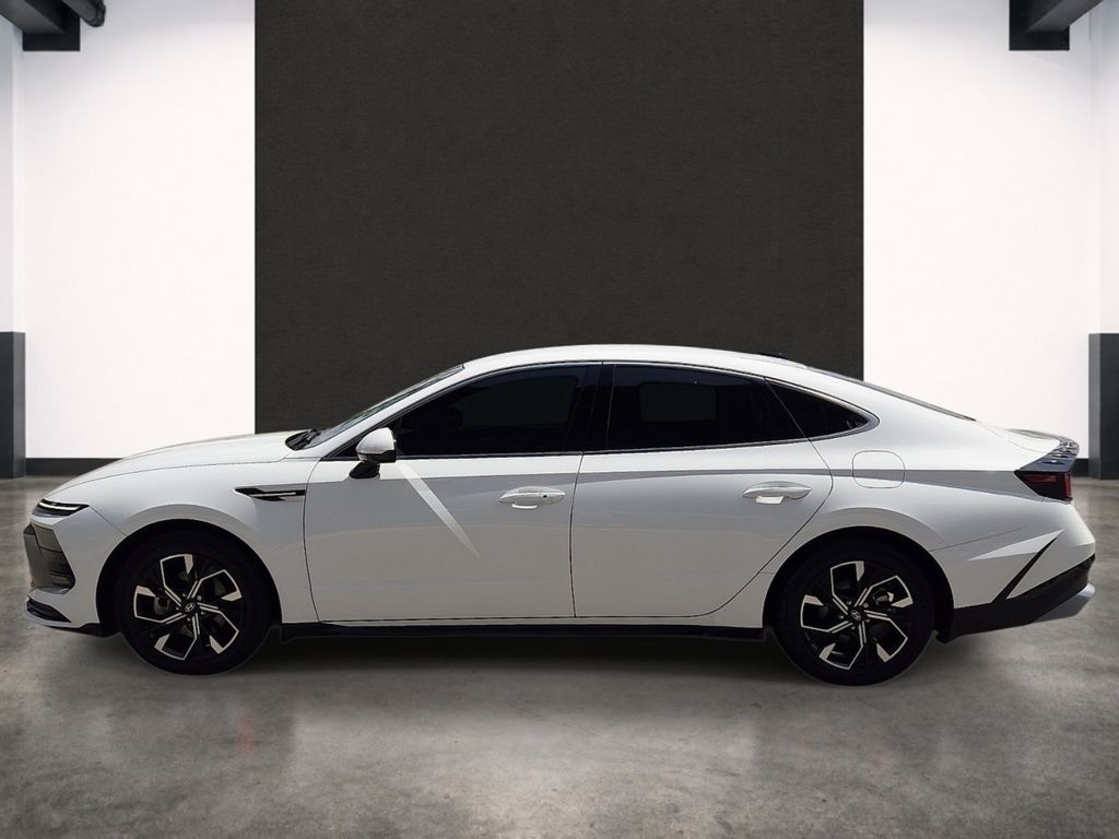 Used 2024 Hyundai Sonata SEL For Sale in Farmington, AR