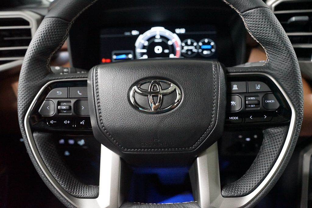 Thumbnail: 2026 Toyota Tundra - 14
