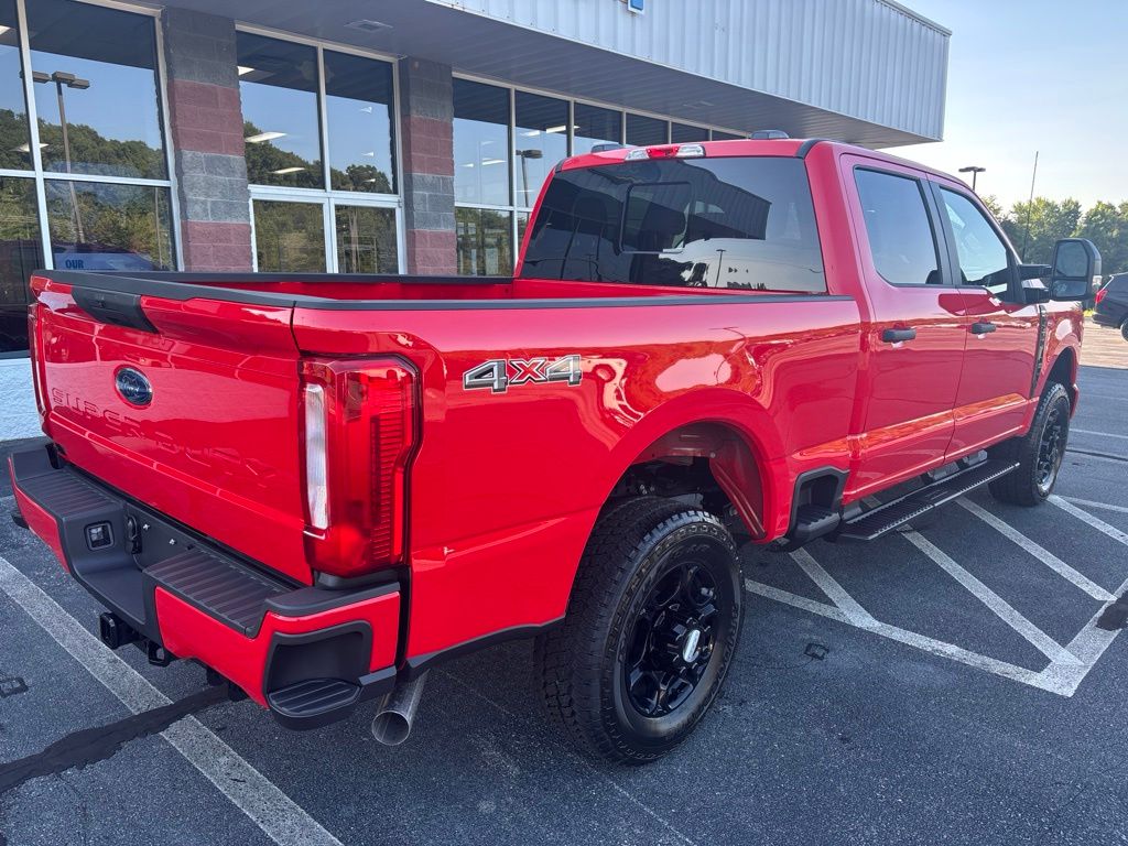FordF-250SD6