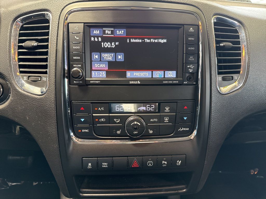 Used 2013 Black Dodge Crew image 15