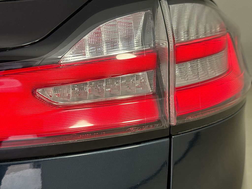 Used Car 2022 Ford Edge  Titanium For Sale Under $30,000 In Austin, Texas