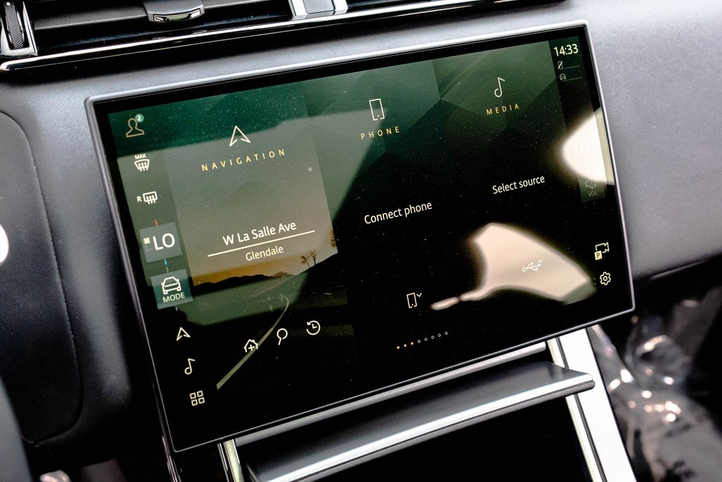 2025 Land Rover Range Rover Velar S - Photo 31