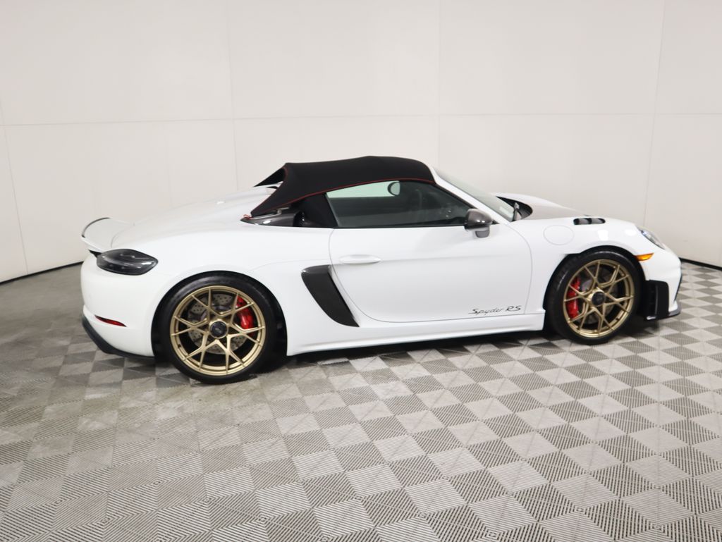 Thumbnail: 2024 Porsche  - 4