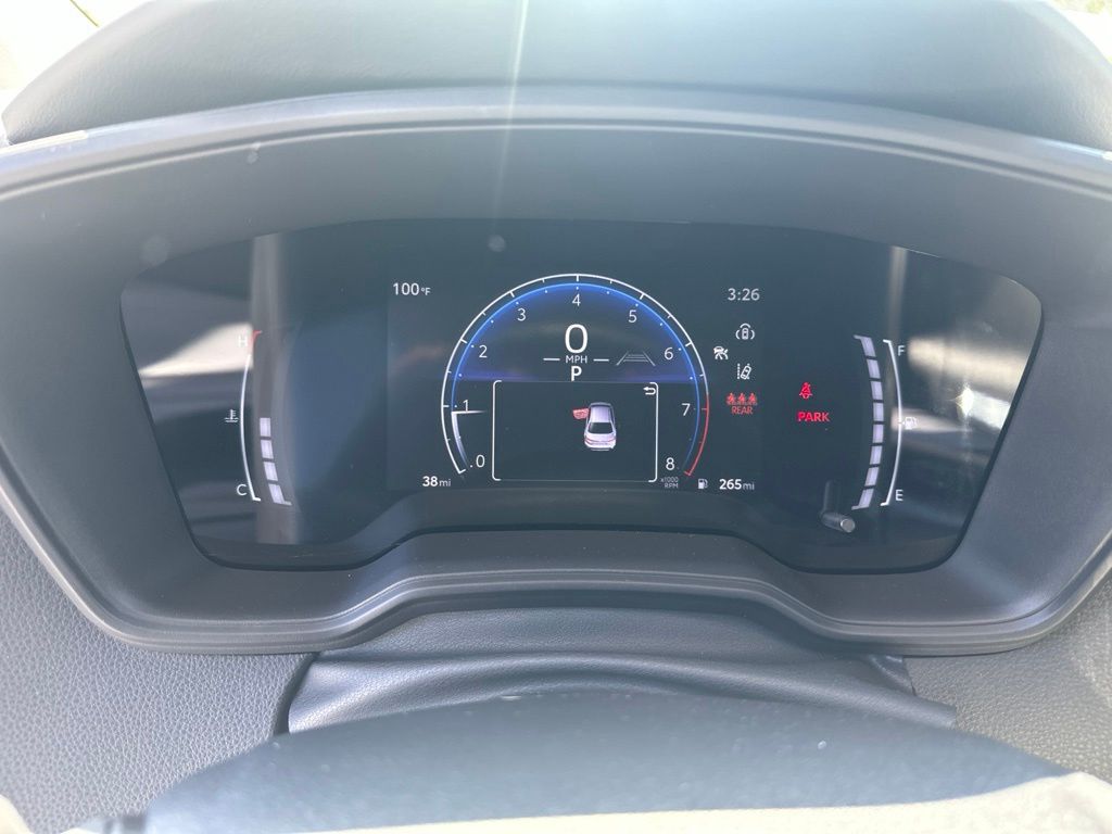 Used 2026 Toyota Corolla Sedan