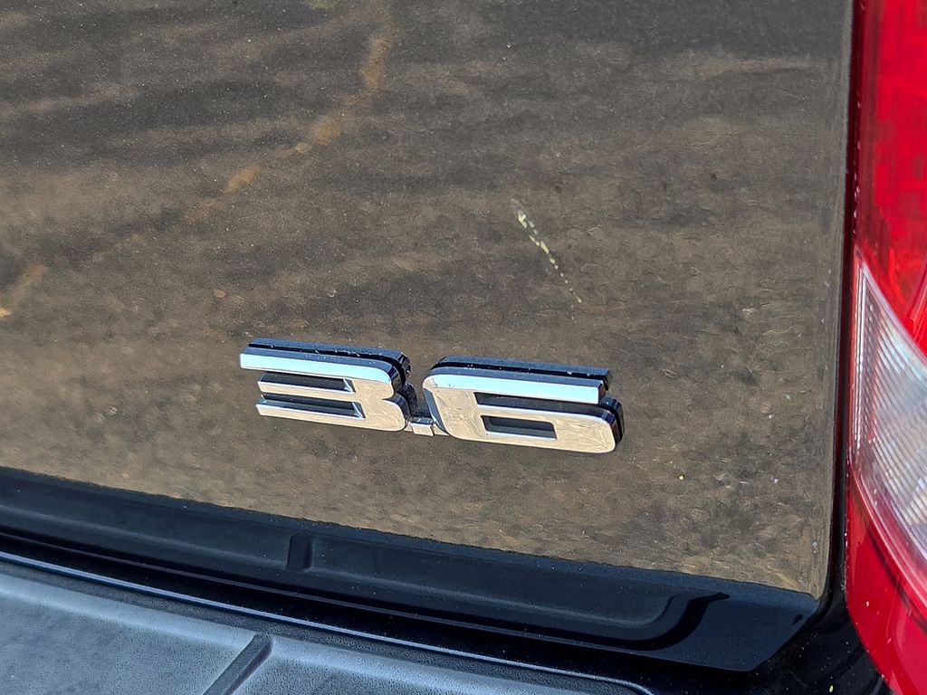 2014 Cadillac SRX