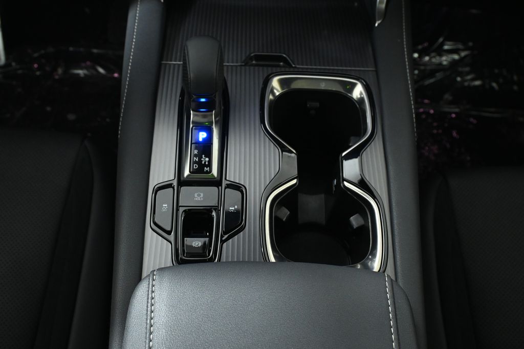 Thumbnail: 2024 Lexus RX - 23