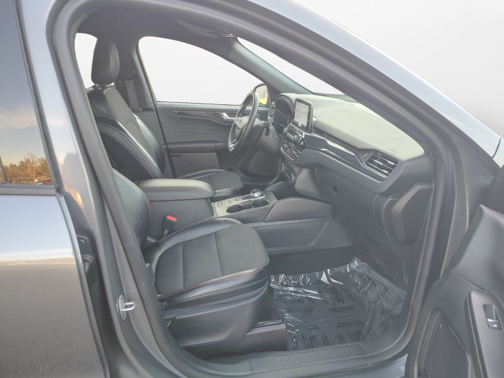 Used Car 2024 Ford Escape  St-line For Sale Under $20,000 In Austin, Texas