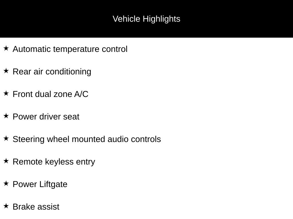 View vehicle photo 6