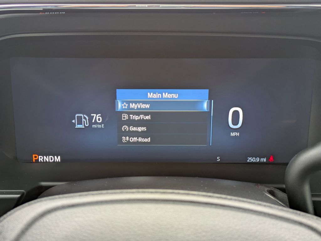 2026 Ford F-250 Super Duty XLT