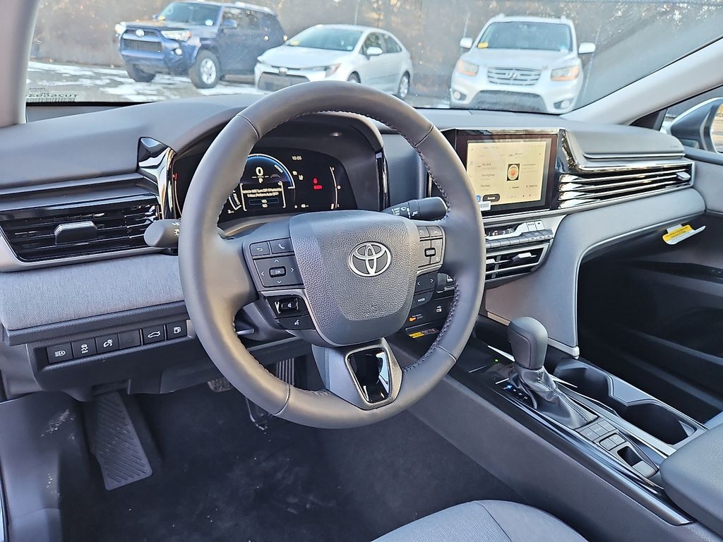 Thumbnail: 2026 Toyota Camry - 18