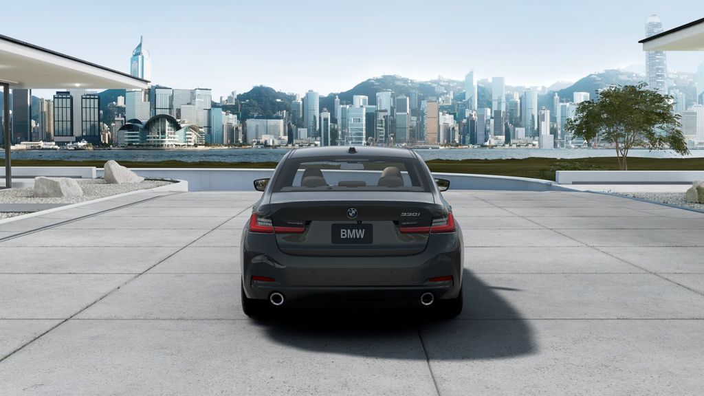 Thumbnail: 2026 BMW 3 Series - 30
