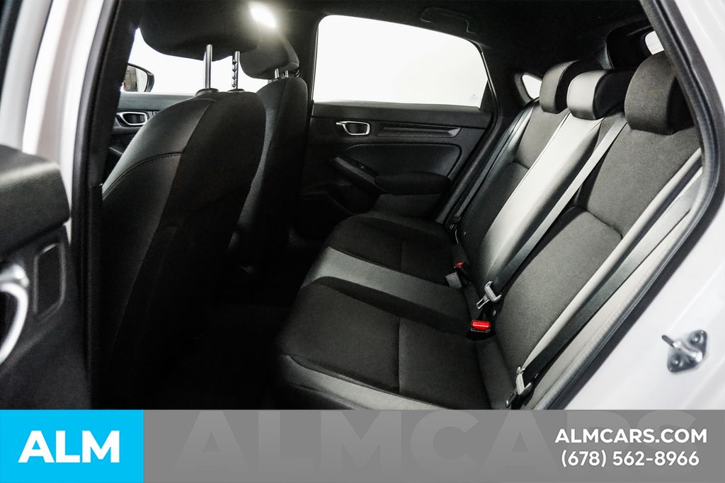 Used 2026 White Honda Sport image 13