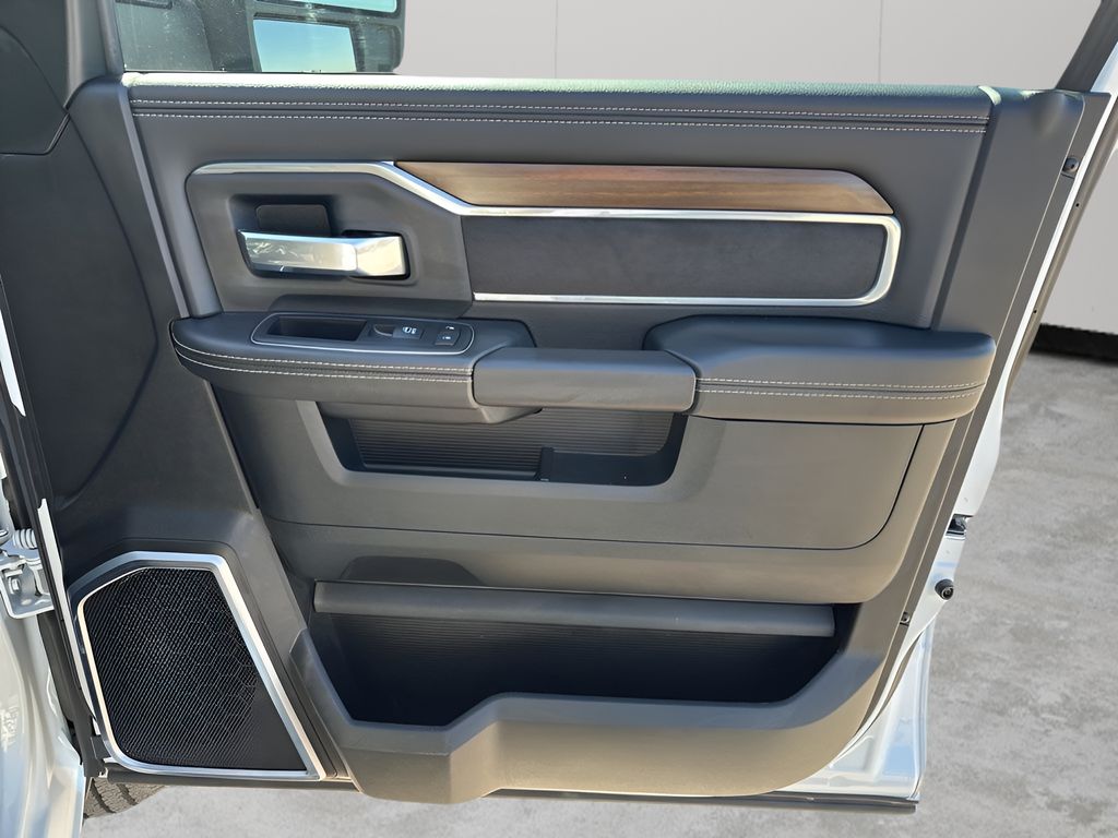 Used Car 2024 Ram 3500  Laramie For Sale Under $70,000 In Austin, Texas