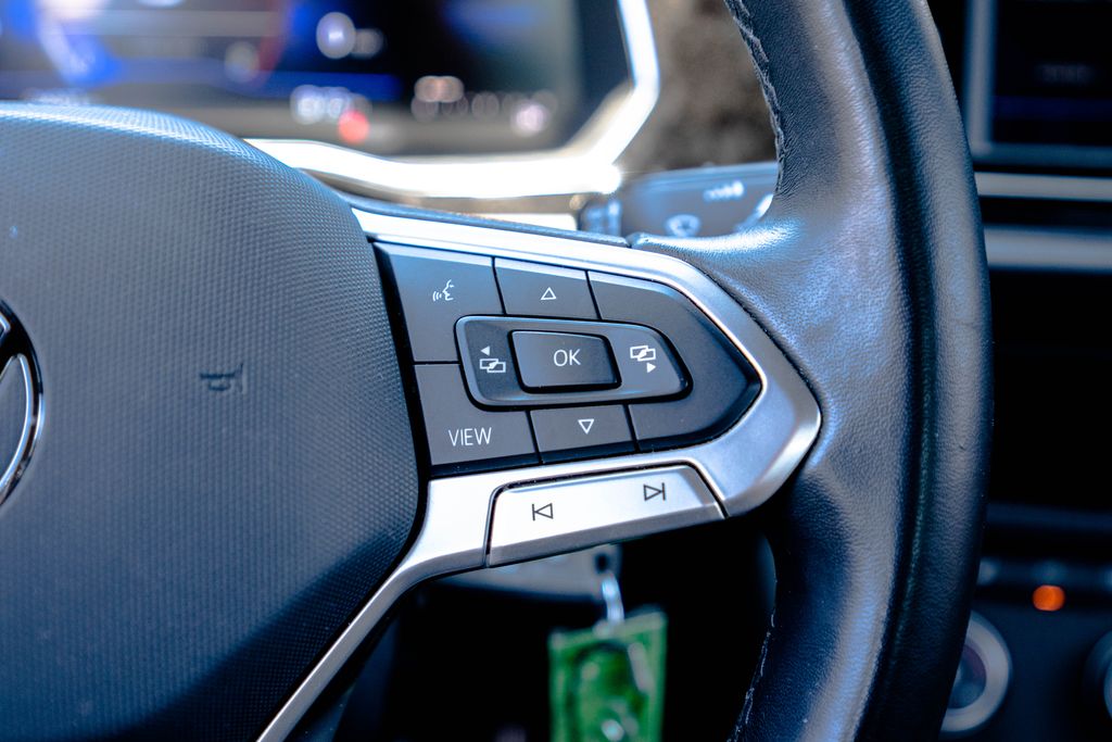 Used 2024 Volkswagen Jetta Sedan