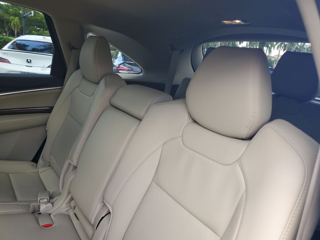 2020 Acura MDX - $18,688