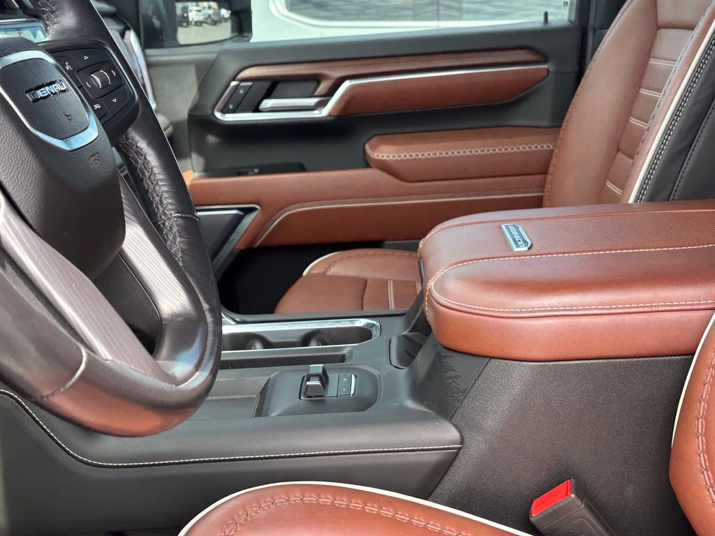 Used Car 2024 Gmc Sierra 2500hd  Denali Ultimate For Sale Under $80,000 In Austin, Texas